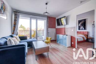 Appartement 2 pièces 179000 €