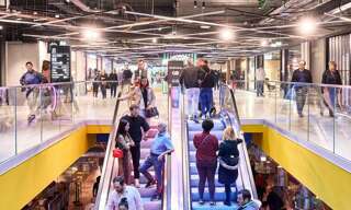 Commerce  30 m² à vendre à Paris 14 (75014)