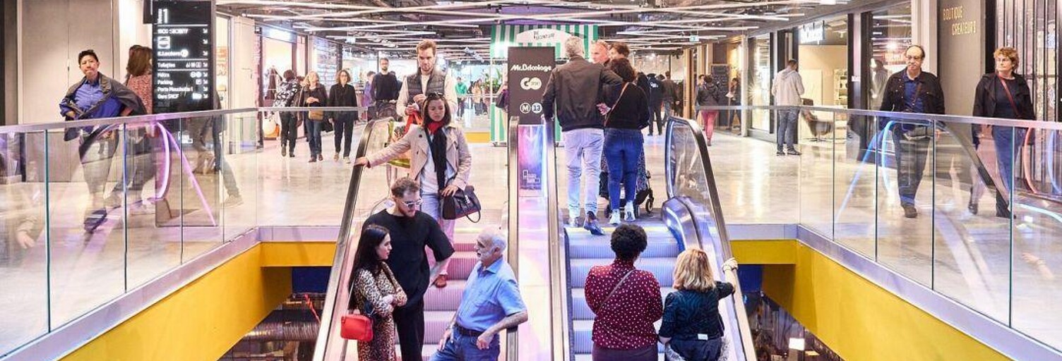 Commerce  30 m² à vendre à Paris 14 (75014)