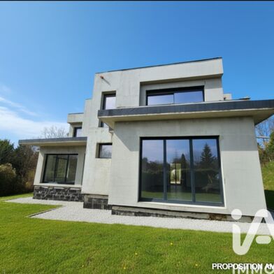 Maison 6 pièces 436000 €