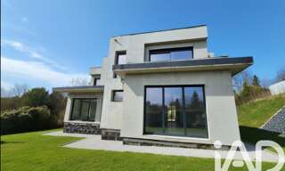 Maison 6 Pièces 142 m² à vendre à Aulnay-sur-Mauldre (78126)