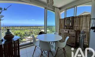 Maison 3 Pièces 104 m² à vendre à Saint-Pierre (97432)