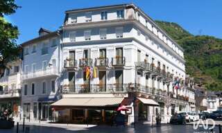 Commerce  750 m² à vendre à Bagnères-de-Luchon (31110)