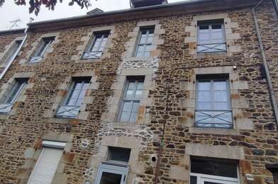 Appartement 3 pièces 109500 €