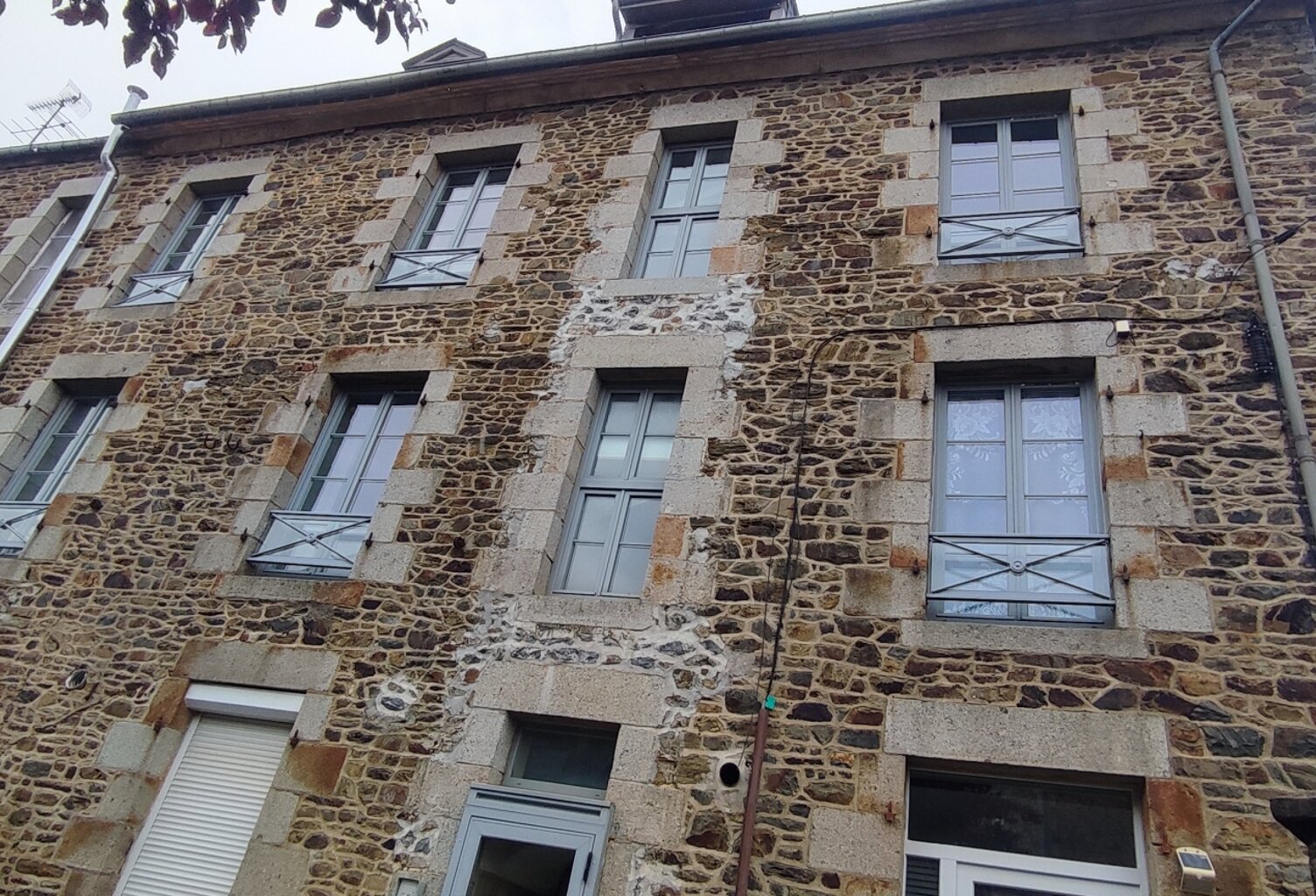 Vente Appartement 3 pièces — photo 1