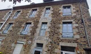 Appartement 3 Pièces 56 m² à vendre à Fougères (35300)