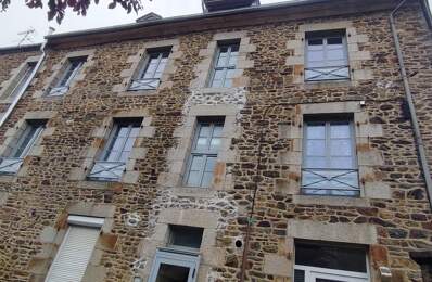 Vente Appartement 3 pièces — photo du bien