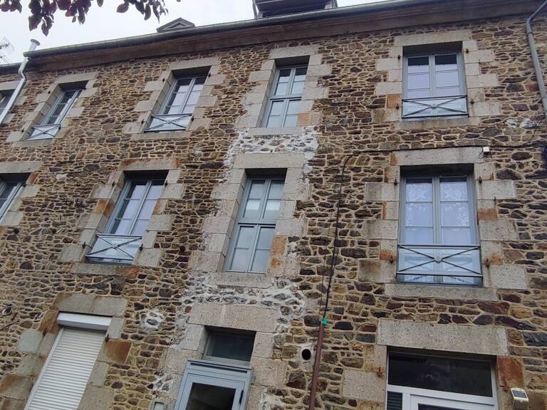 Vente Appartement 3 pièces — photo 1