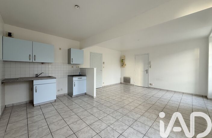Vente Appartement 3 pièces — photo 2
