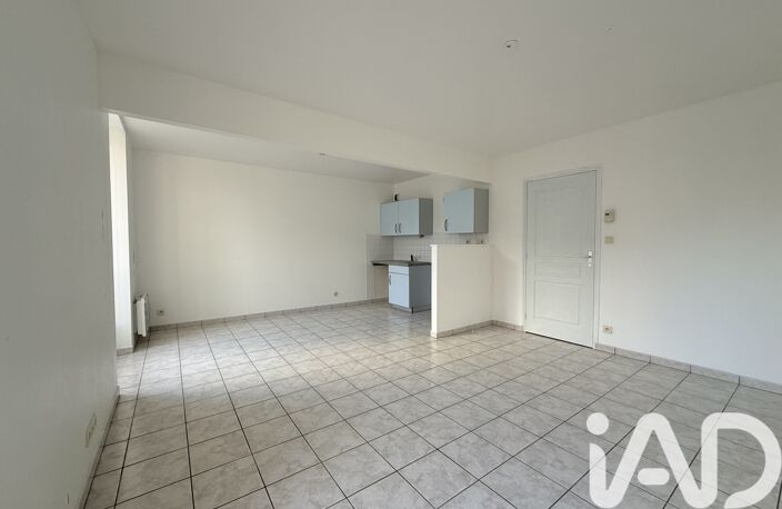 Vente Appartement 3 pièces — photo 3