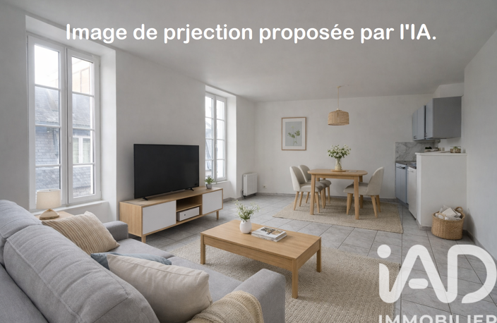 Vente Appartement 3 pièces — photo 5