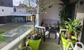 Appartement 3 Pièces 68 m² à vendre à Nantes (44000)