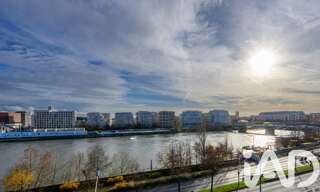 Appartement 3 Pièces 67 m² à vendre à Asnières-sur-Seine (92600)