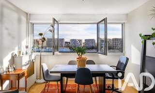 Appartement 3 Pièces 67 m² à vendre à Asnières-sur-Seine (92600)