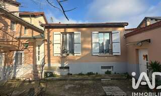 Immeuble  130 m² à vendre à Créteil (94000)