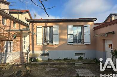 Immeuble  599000 €