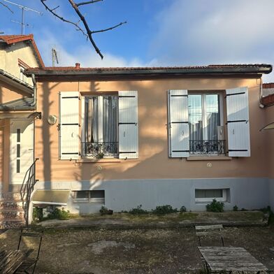 Immeuble  599000 €