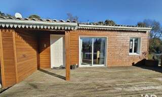 Maison 3 Pièces 77 m² à vendre à Les Mathes (17570)