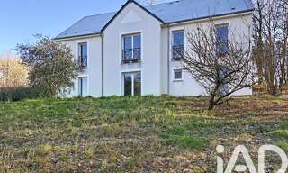 Maison 7 Pièces 190 m² à vendre à Noizay (37210)