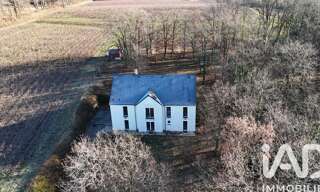 Maison 7 Pièces 190 m² à vendre à Noizay (37210)