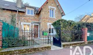 Maison 3 Pièces 70 m² à vendre à Juvisy-sur-Orge (91260)