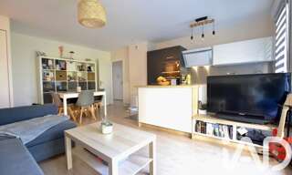 Appartement 4 Pièces 75 m² à vendre à Franconville (95130)