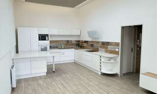 Appartement 2 Pièces 48 m² à vendre à Ozoir-la-Ferrière (77330)