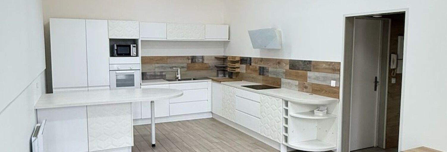 Appartement 2 Pièces 48 m² à vendre à Ozoir-la-Ferrière (77330)