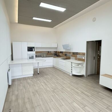 Appartement 2 pièces 199000 €