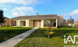 Maison 5 Pièces 109 m² à vendre à Montendre (17130)