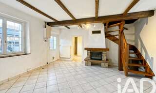 Maison 5 Pièces 97 m² à vendre à Montacher-Villegardin (89150)