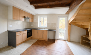 Maison 4 Pièces 92 m² à vendre à Auberives-sur-Varèze (38550)