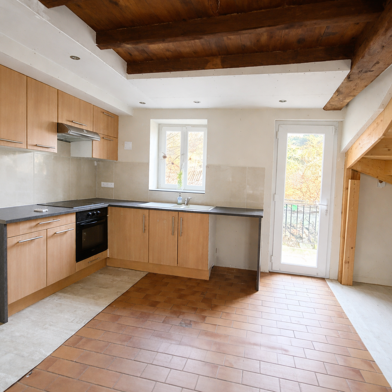 Maison 4 pièces 148500 €
