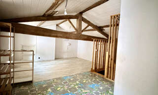 Maison 4 Pièces 92 m² à vendre à Auberives-sur-Varèze (38550)