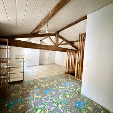 Maison 4 pièces 148500 €