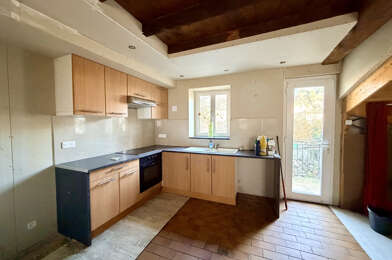 Maison 4 pièces 138500 €