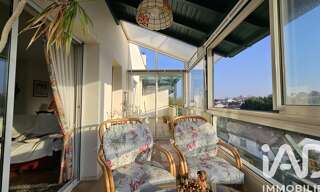 Appartement 4 Pièces 98 m² à vendre à Anglet (64600)