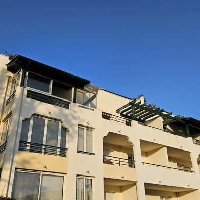 Appartement 4 pièces 496000 €