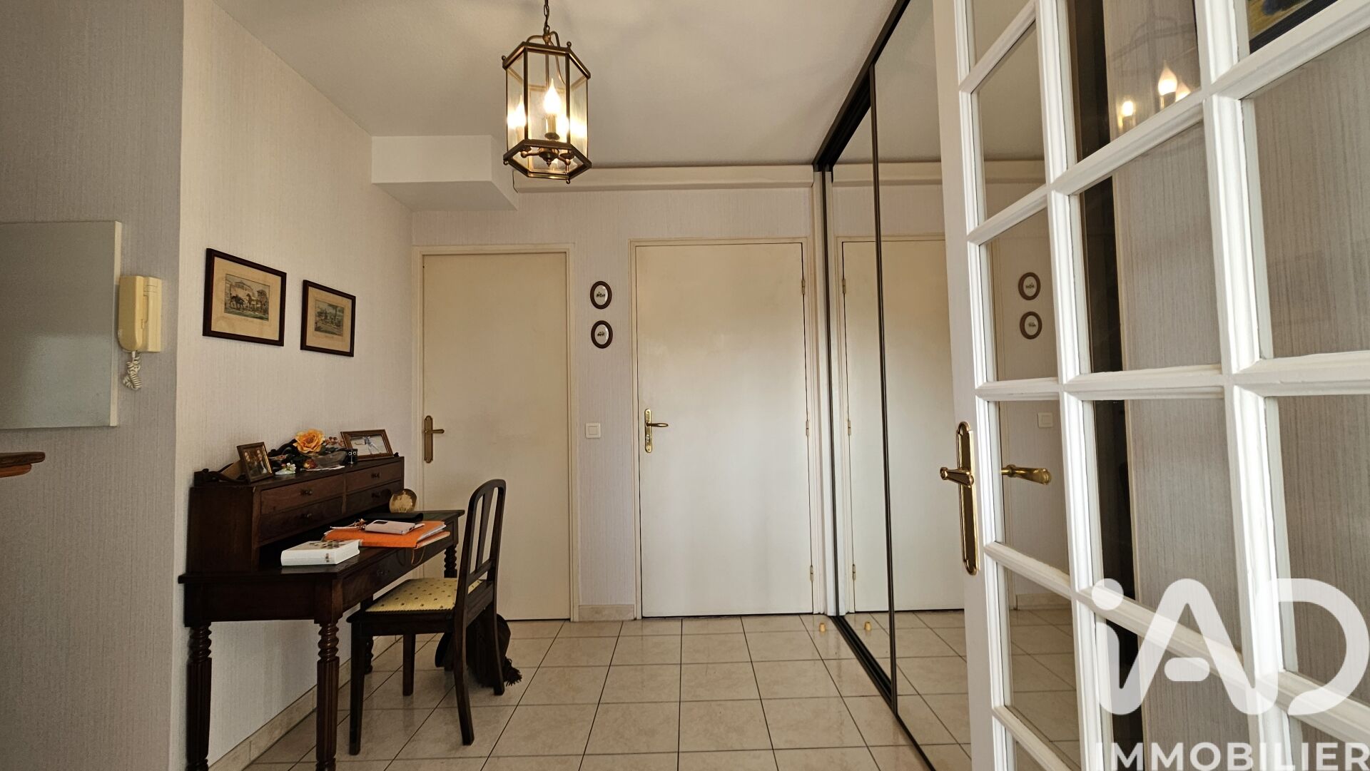 Vente Appartement 4 pièces - Photo 4