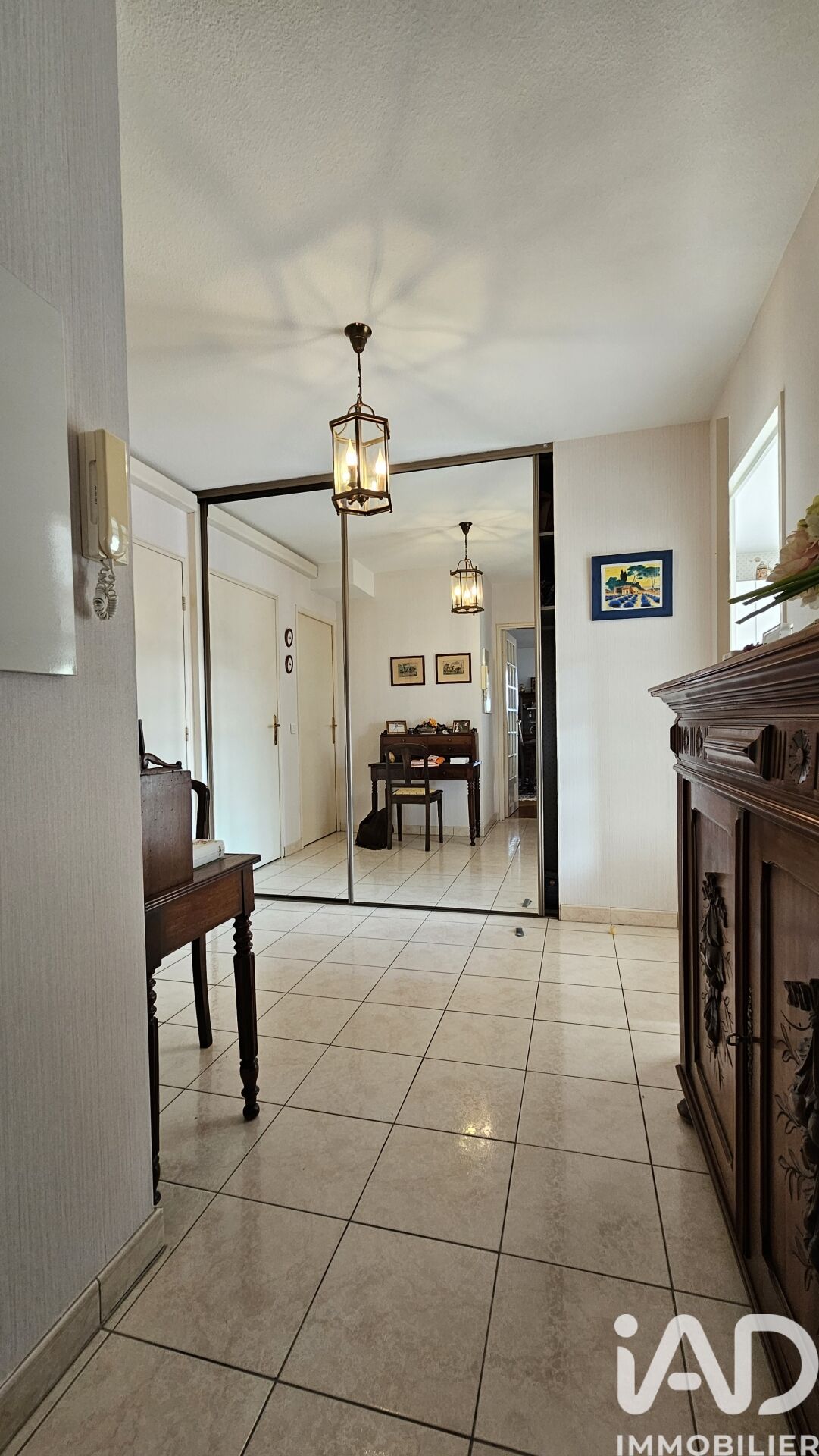 Vente Appartement 4 pièces - Photo 5