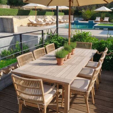 Appartement 2 pièces 381000 €