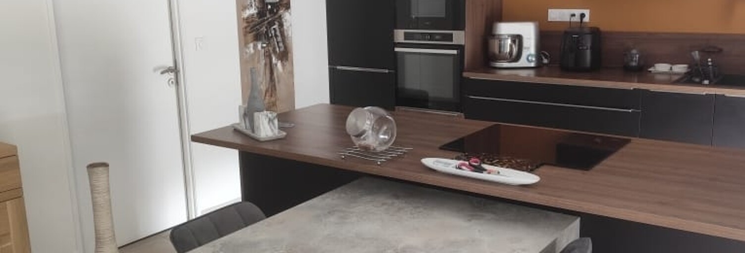 Maison 5 Pièces 108 m² à vendre à Semussac (17120)