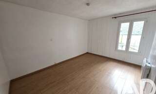 Appartement 2 Pièces 45 m² à vendre à Méru (60110)