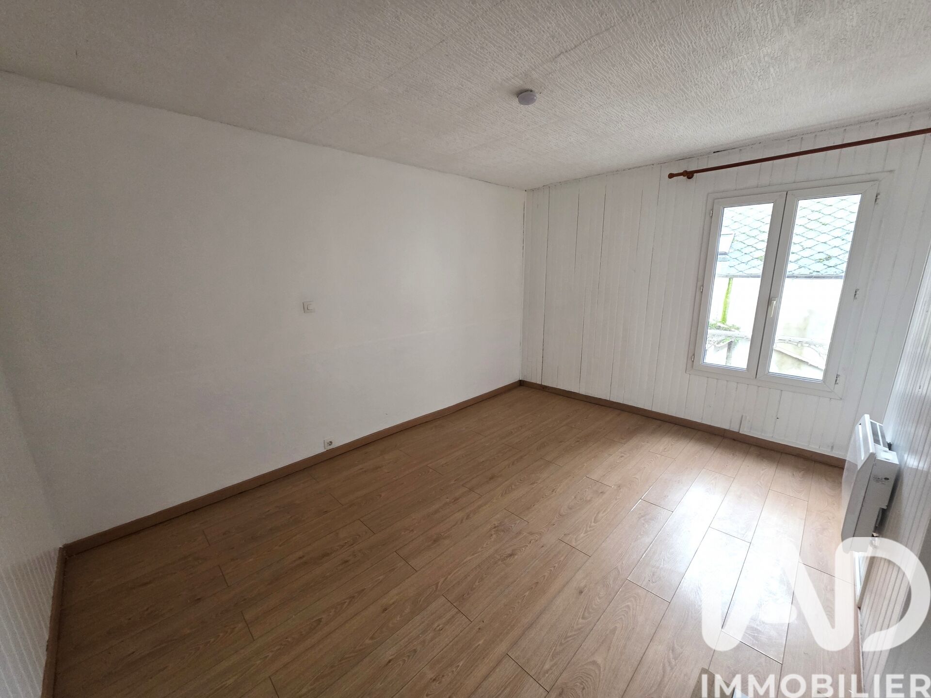 Meru - 45m² - 2p. - 1ch.
