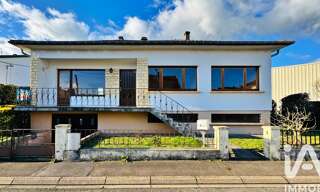 Maison 5 Pièces 90 m² à vendre à Yutz (57970)