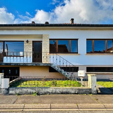 Maison 5 pièces 249000 €