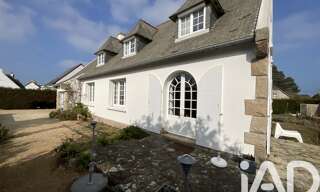 Maison 7 Pièces 182 m² à vendre à Trégastel (22730)