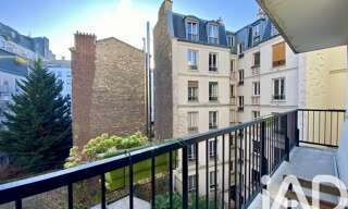 Appartement 2 Pièces 43 m² à vendre à Paris 15 (75015)