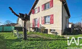 Maison 7 Pièces 135 m² à vendre à Yzeure (03400)