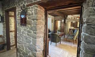 Maison 7 Pièces 230 m² à vendre à Essertines-en-Donzy (42360)